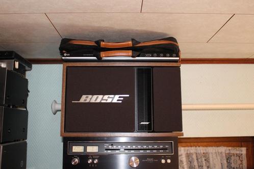 +++++BOSE 301+++++Parfait état, TV, Hi-fi & Vidéo, Enceintes, Comme neuf, Autres types, Moins de 60 watts, Bose, Enlèvement