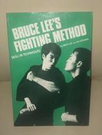 Méthode de combat de Bruce Lee, Livres, Livres de sport, Comme neuf, Sport de combat, Enlèvement ou Envoi