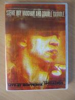 STEVIE RAY VAUGHAN = EN DIRECT À MONTREUX EN 1982 ET 1985 (2, Comme neuf, Musique et Concerts, Tous les âges, Enlèvement ou Envoi