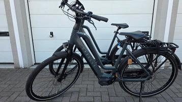 Prachtset!!!

Gazelle Charmonix C7 HMS! Shimano Steps! beschikbaar voor biedingen