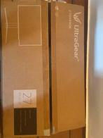 Bonjour et bonsoir, je vends mon écran gamer, Computers en Software, Monitoren, Gaming, Hoofdtelefoonaansluiting, Quad HD (2K)