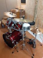 Gretsch Blackhawk, Muziek en Instrumenten, Drumstellen en Slagwerk, Ophalen, Gebruikt