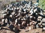 Set grijze porfierstenen, ongebruikt, Tuin en Terras, Ophalen, Nieuw, Overige materialen, Overige typen