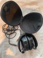 V-moda m200 koptelefoon, Audio, Tv en Foto, Ophalen of Verzenden, Zo goed als nieuw