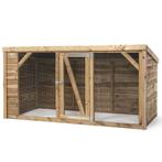 Kippenhok GS_kippenren-britt-8720569162293, Enlèvement ou Envoi, Neuf, Poulailler