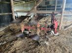 Agricoles, Zakelijke goederen, Landbouw | Werktuigen, Ophalen, Grondbewerking