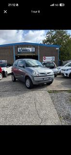 Aixam, Auto's, Aixam, Particulier, Diesel, Te koop