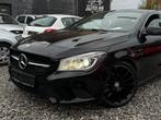 MERCRDES-BENZ CLA 180 • BOITE AUTO • GARANTIE, Auto's, Mercedes-Benz, Automaat, CLA, Euro 6, Bedrijf