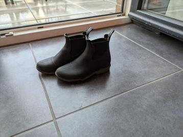 Boots équitation taille 28 beschikbaar voor biedingen
