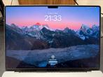 16” Apple MacBook Pro M2  - 62 laadcycli - nieuwstaat, Ophalen, Zo goed als nieuw, MacBook