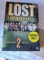 Dubbele DVD box Lost seizoen 2, Cd's en Dvd's, Ophalen of Verzenden, Nieuw in verpakking