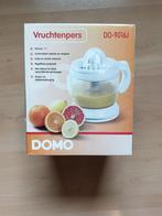 Vruchtenpers, Elektronische apparatuur, Juicers, Ophalen, Nieuw, Elektrisch, Citruspers