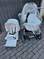 Kinderwagen merk théophile&patachou, Kinderen en Baby's, Ophalen, Gebruikt, Kinderwagen