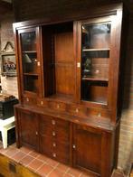 BUFFETKAST - VITRINEKAST - BOEKENKAST - KEUKENKAST – Flamant, Huis en Inrichting, Woonaccessoires | Overige, Ophalen, Zo goed als nieuw