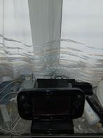 Wii u complète avec 2 manette, Consoles de jeu & Jeux vidéo, Enlèvement ou Envoi