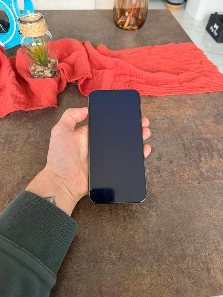 Google pixel 10 pro XL, Télécoms, Téléphonie mobile | Apple iPhone, Neuf, 256 GB, Enlèvement