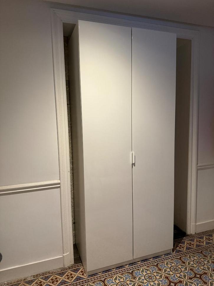Ikea pax kast, Huis en Inrichting, Kasten | Kleerkasten, Nieuw, Ophalen