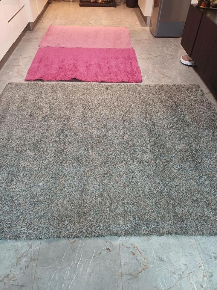 Tapijten IKEA, Huis en Inrichting, Stoffering | Tapijten en Vloerkleden, Ophalen