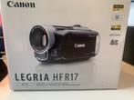 CANON videocamera LEGRIA HFR17, Ophalen, Gebruikt, Camera, Canon