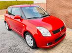Suzuki Swift 1.2i Benzine 06/2008 Euro4, Bedrijf, Te koop