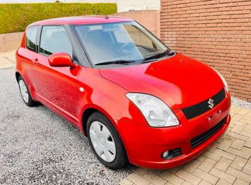 Suzuki Swift 1.2i Benzine 06/2008 Euro4 beschikbaar voor biedingen