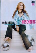 dvd MARIANNE ROSENBERG - FÛR IMMER WIE HEUTE, Enlèvement ou Envoi, Comme neuf