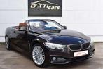 BMW 430 2.0iA Cabrio* Luxury-line* PDC V&A* HUD* Full LED, 1998 cm³, Automatique, Achat, 183 kW