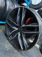 ORIGINELE RS6 21” Velgen met pirelli winterbanden, Ophalen