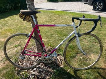Eddy merckx strada racefiets medium vintage retro beschikbaar voor biedingen