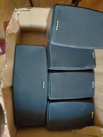 Enceintes Home cinéma klipsch quintet le top, TV, Hi-fi & Vidéo, Enceintes, Enlèvement ou Envoi