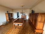 Antieke eetkamer set Louis Quinze stijl TE KOOP, Ophalen