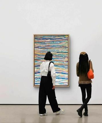 All we need is love &All we need is colors beschikbaar voor biedingen