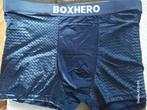 caleçons en bambou, Enlèvement ou Envoi, Noir, Boxhero, Boxer