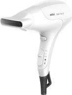Braun | Sèche-cheveux 1800W | LIVRAISON GRATUITE, Neuf, -, Sèche-cheveux, -