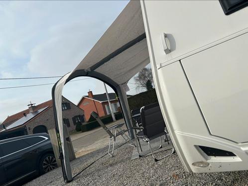 Caravan luifel dometic air pro 300 nieuw!, Caravans en Kamperen, Caravanaccessoires, Nieuw, Ophalen