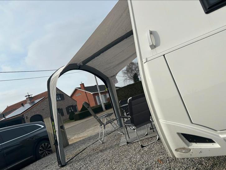 Caravan luifel dometic air pro 300 nieuw!, Caravans en Kamperen, Caravanaccessoires, Nieuw, Ophalen