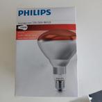 Phillips rode warmtelamp 30 stuks, Ophalen