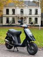 Piaggio Typhoon 50cc 2 takt opknapper, Motoren, Ophalen