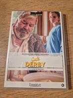 Dvd Café Derby, Cd's en Dvd's, Alle leeftijden, Drama, Ophalen of Verzenden, Zo goed als nieuw