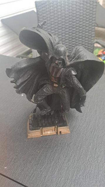 Dark vador star wars  beschikbaar voor biedingen