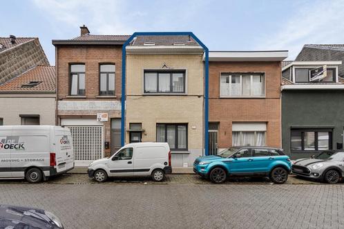 Huis te koop in Antwerpen, 3 slpks, Immo, Huizen en Appartementen te koop, Vrijstaande woning, C