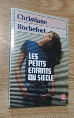 Roman - Ch Rochefort - Les petits enfants du siècle, Ophalen of Verzenden, Zo goed als nieuw, Christiane Rochefort