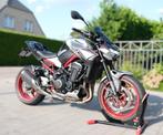 Kawasaki Z900, Entreprise, Plus de 35 kW, 948 cm³, 4 cylindres