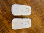 TP-Link RE650 wifiversterker x2, Ophalen, Zo goed als nieuw
