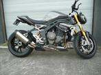 TRIUMPH SPEED TRIPLE 1200 RS, Motos, Motos | Triumph, Naked bike, 1200 cm³, Plus de 35 kW, 3 cylindres