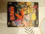 DVD Naruto - 3 dvd - Volume 1, Cd's en Dvd's, Boxset, Science Fiction en Fantasy, Ophalen of Verzenden, Zo goed als nieuw