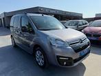 Citroen Berlingo 1.2i 110PK NAVIGATIE PDC CARPLAY BLUETOOTH, Argent ou Gris, Achat, Euro 6, Boîte manuelle