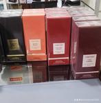Groothandel van parfums, Handtassen en Accessoires, Zo goed als nieuw