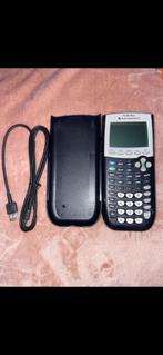 TI-84 Plus – Texas instruments, Ophalen of Verzenden, Grafische rekenmachine, Nieuw