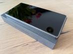 Samsung S25 ULTRA 512 Go Titanium Black + case, Ophalen, Overige modellen, Zwart, Touchscreen